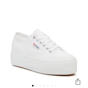 Superga 2790 Platform Sneaker